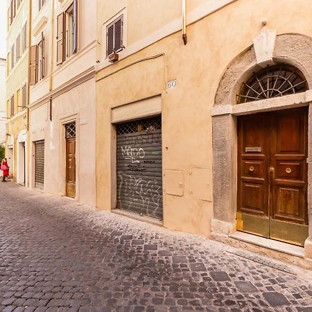 Clod'S Pods Villa Rome Luaran gambar