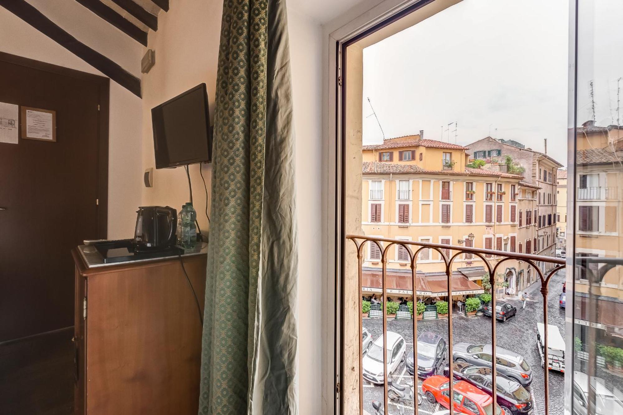 Clod'S Pods Villa Rome Bilik gambar