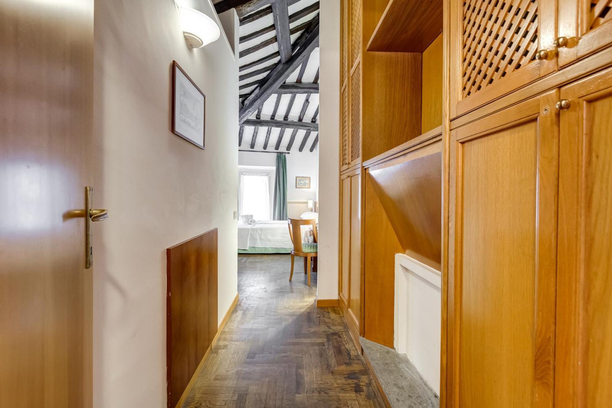 Clod'S Pods Villa Rome Bilik gambar