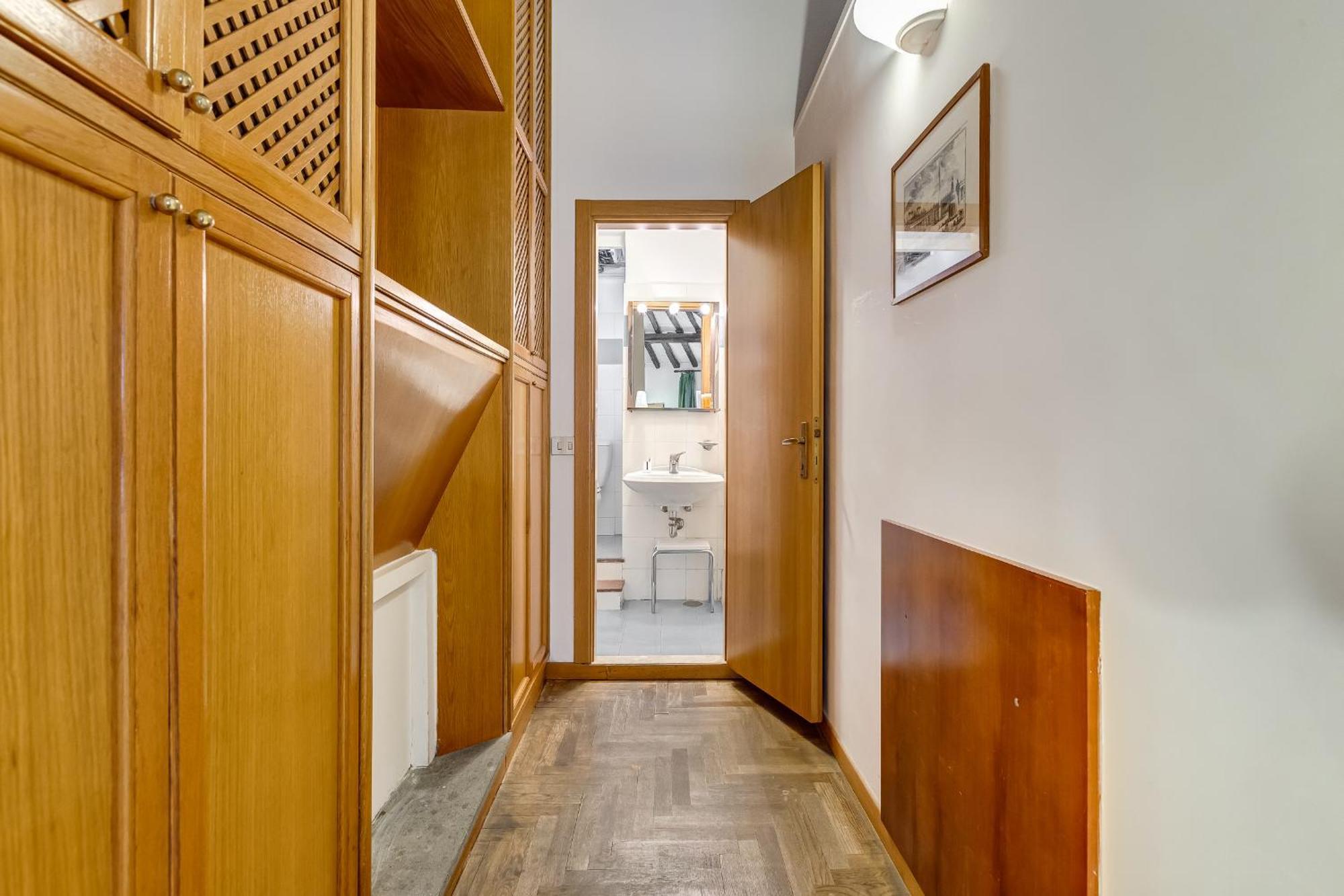 Clod'S Pods Villa Rome Bilik gambar