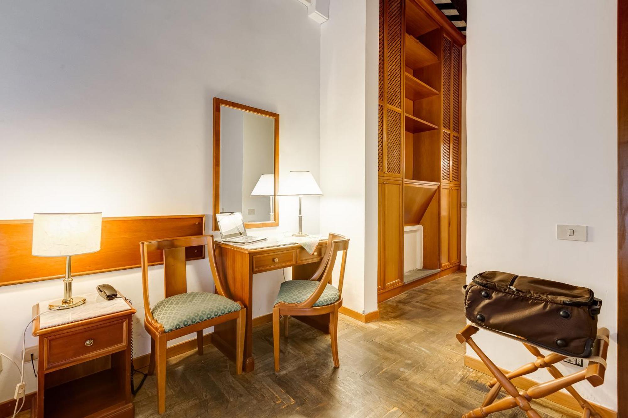 Clod'S Pods Villa Rome Bilik gambar