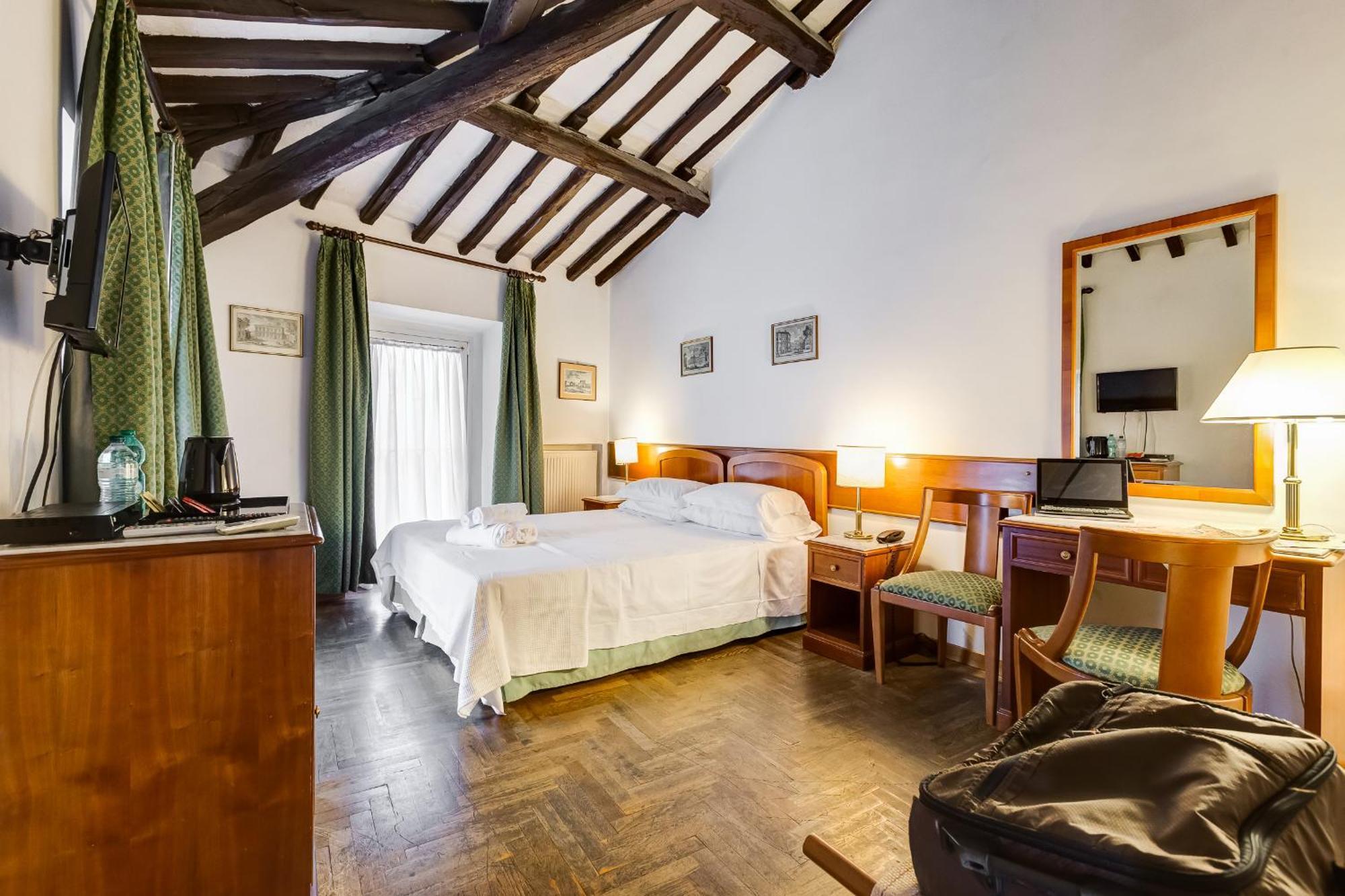 Clod'S Pods Villa Rome Bilik gambar