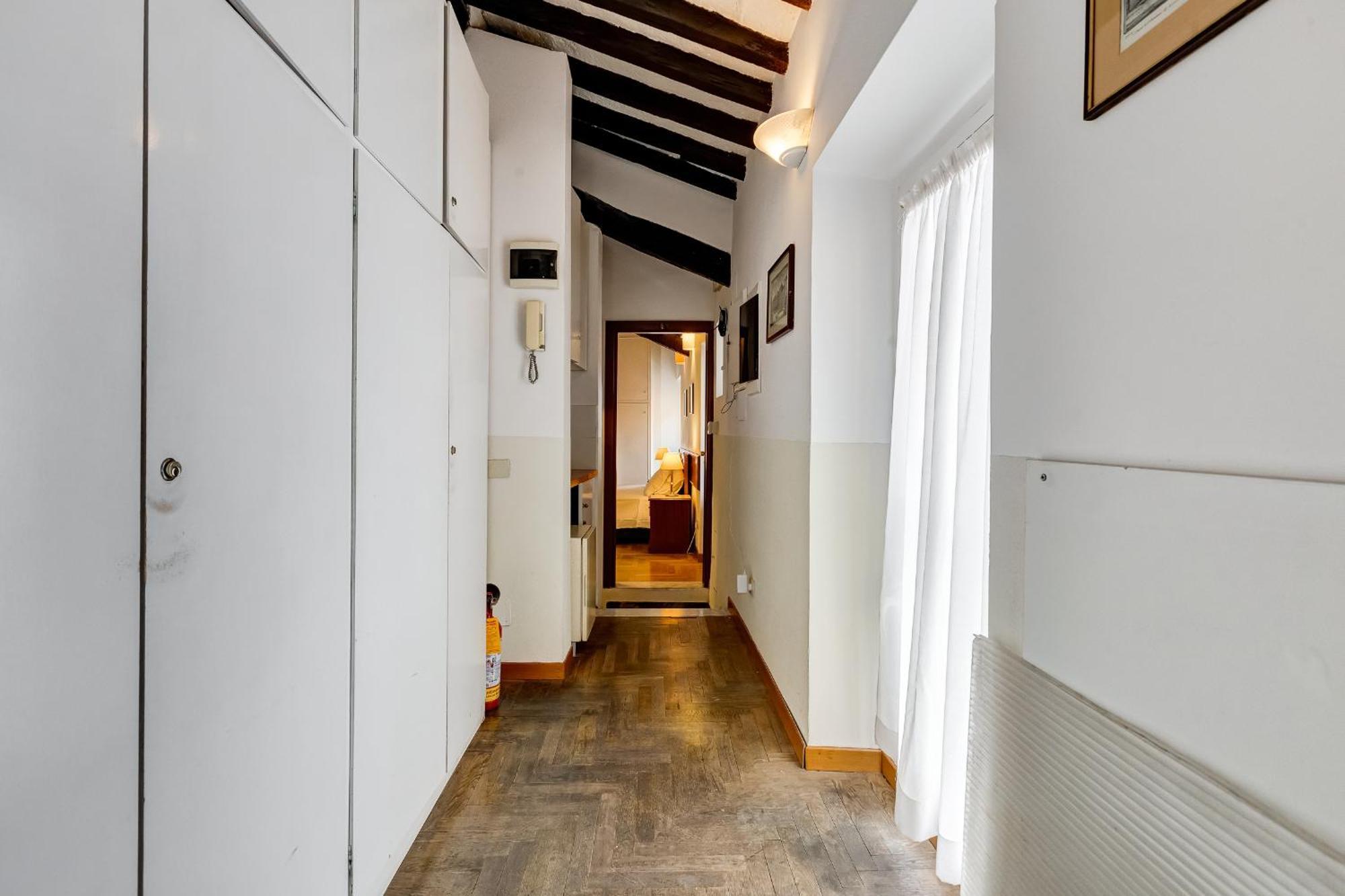 Clod'S Pods Villa Rome Bilik gambar