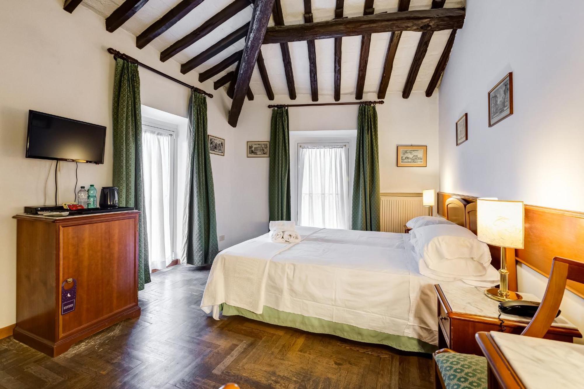 Clod'S Pods Villa Rome Bilik gambar