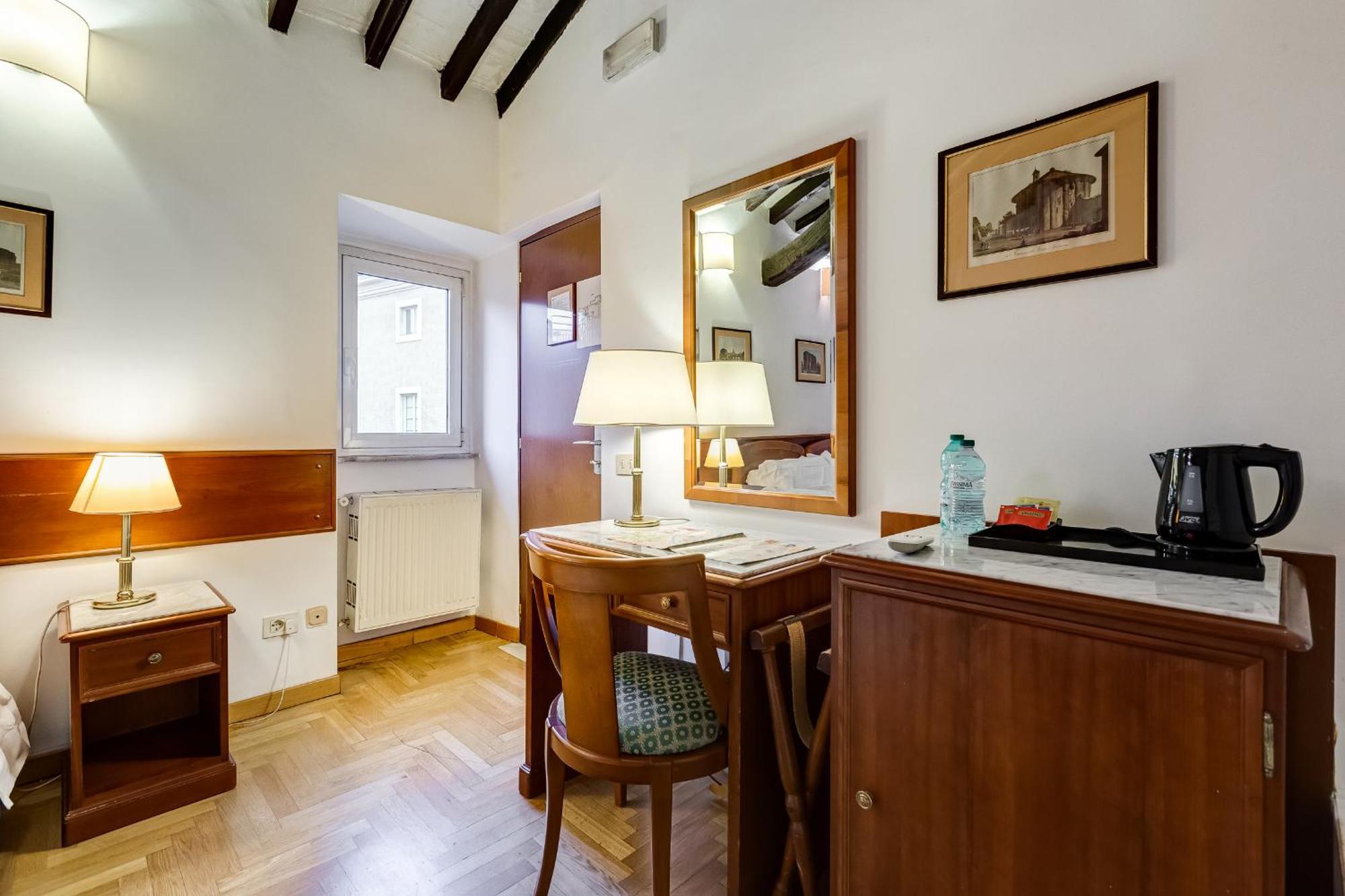 Clod'S Pods Villa Rome Bilik gambar