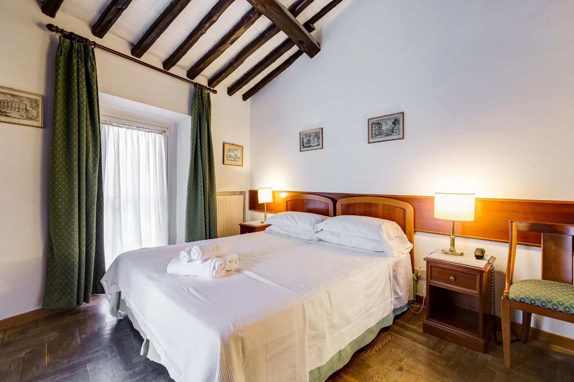 Clod'S Pods Villa Rome Bilik gambar
