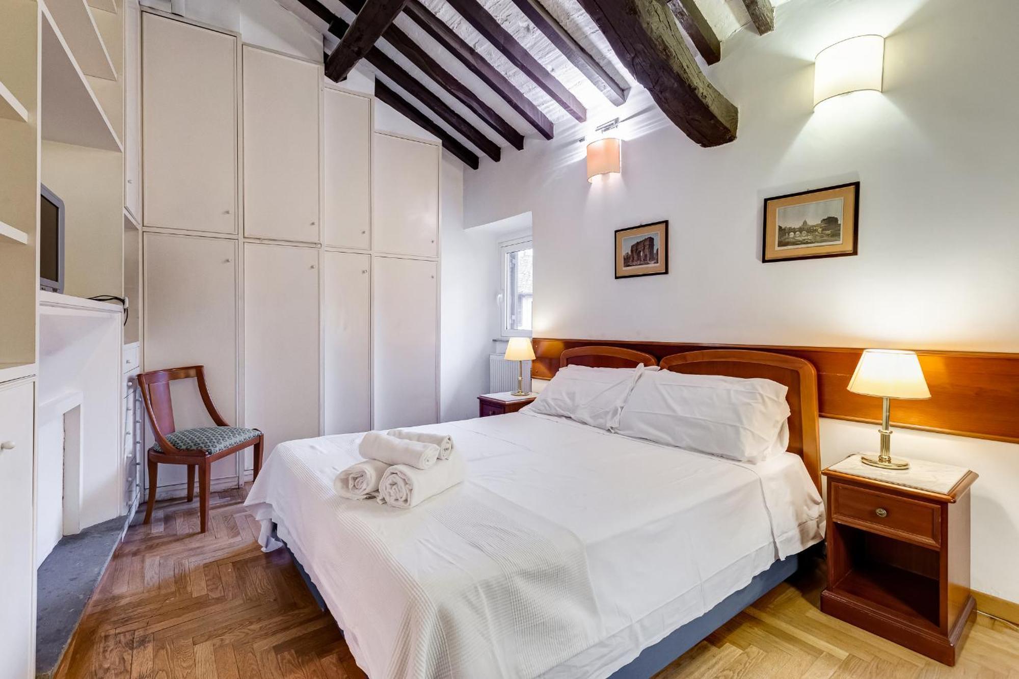 Clod'S Pods Villa Rome Bilik gambar