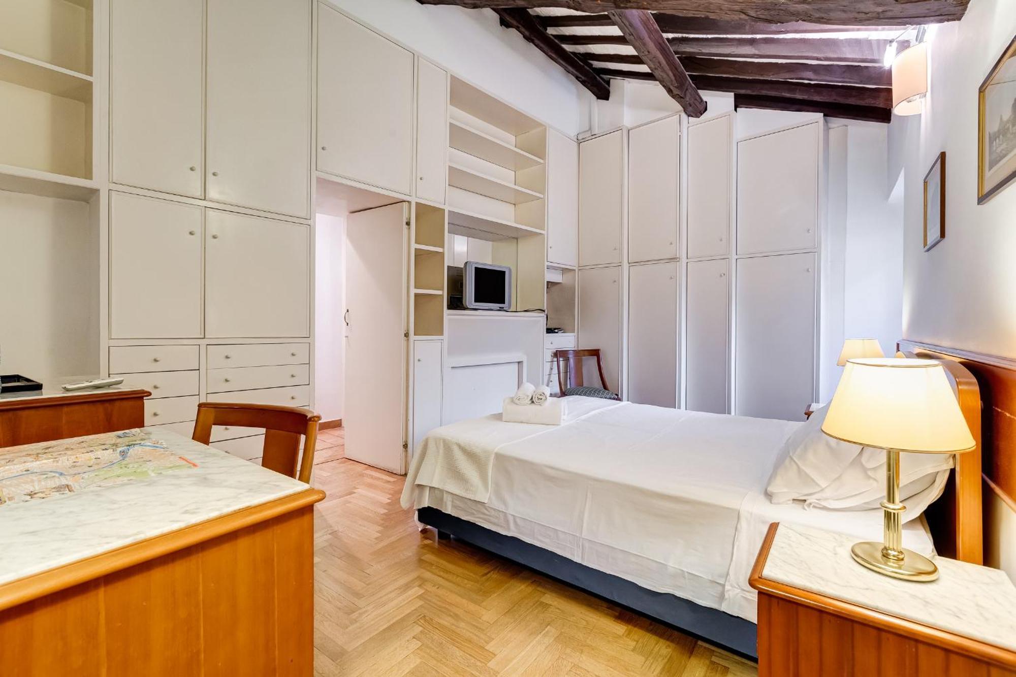 Clod'S Pods Villa Rome Bilik gambar