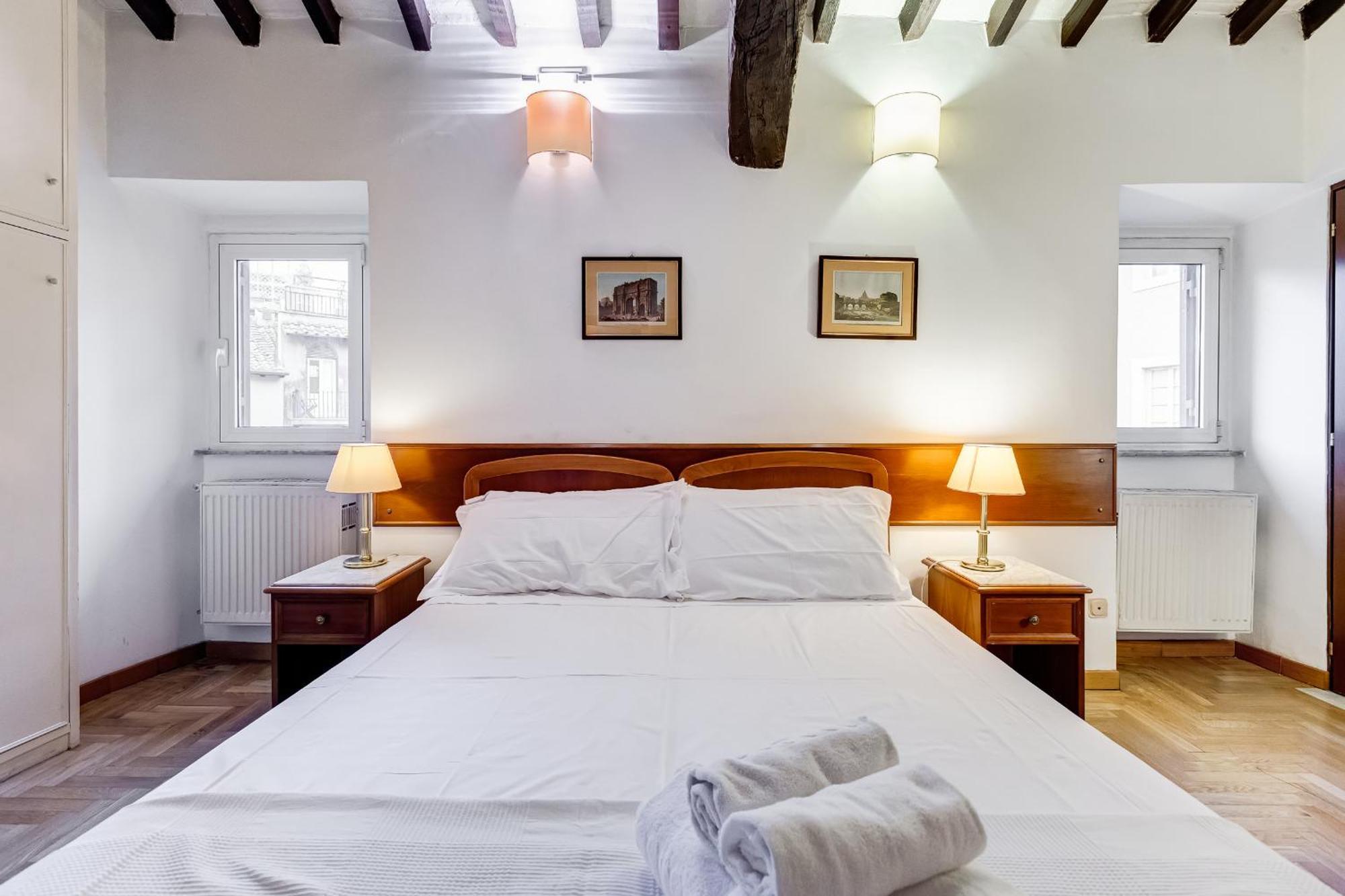 Clod'S Pods Villa Rome Bilik gambar