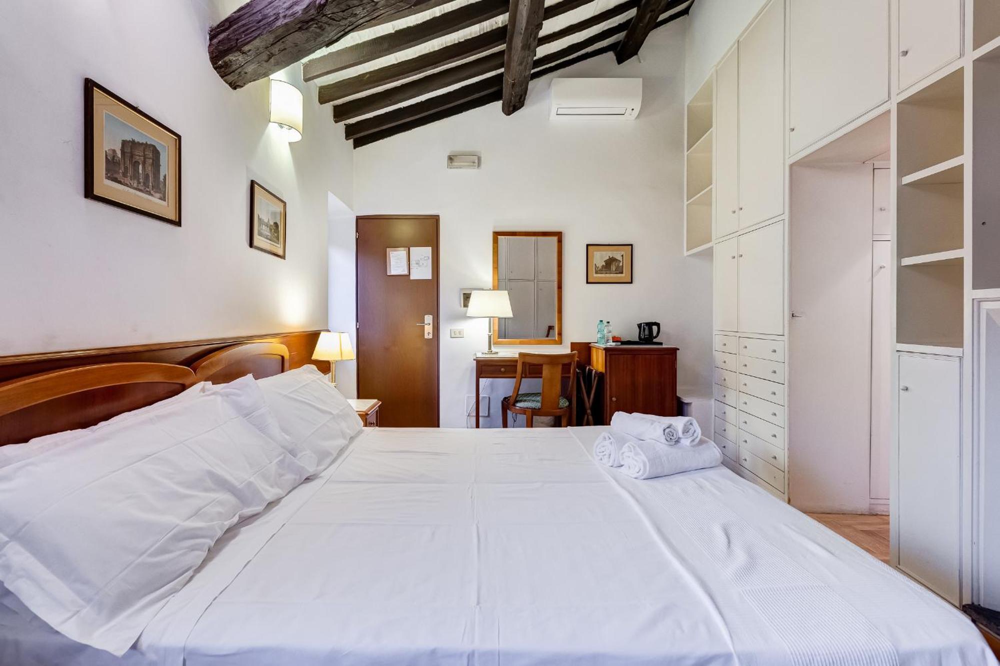 Clod'S Pods Villa Rome Bilik gambar