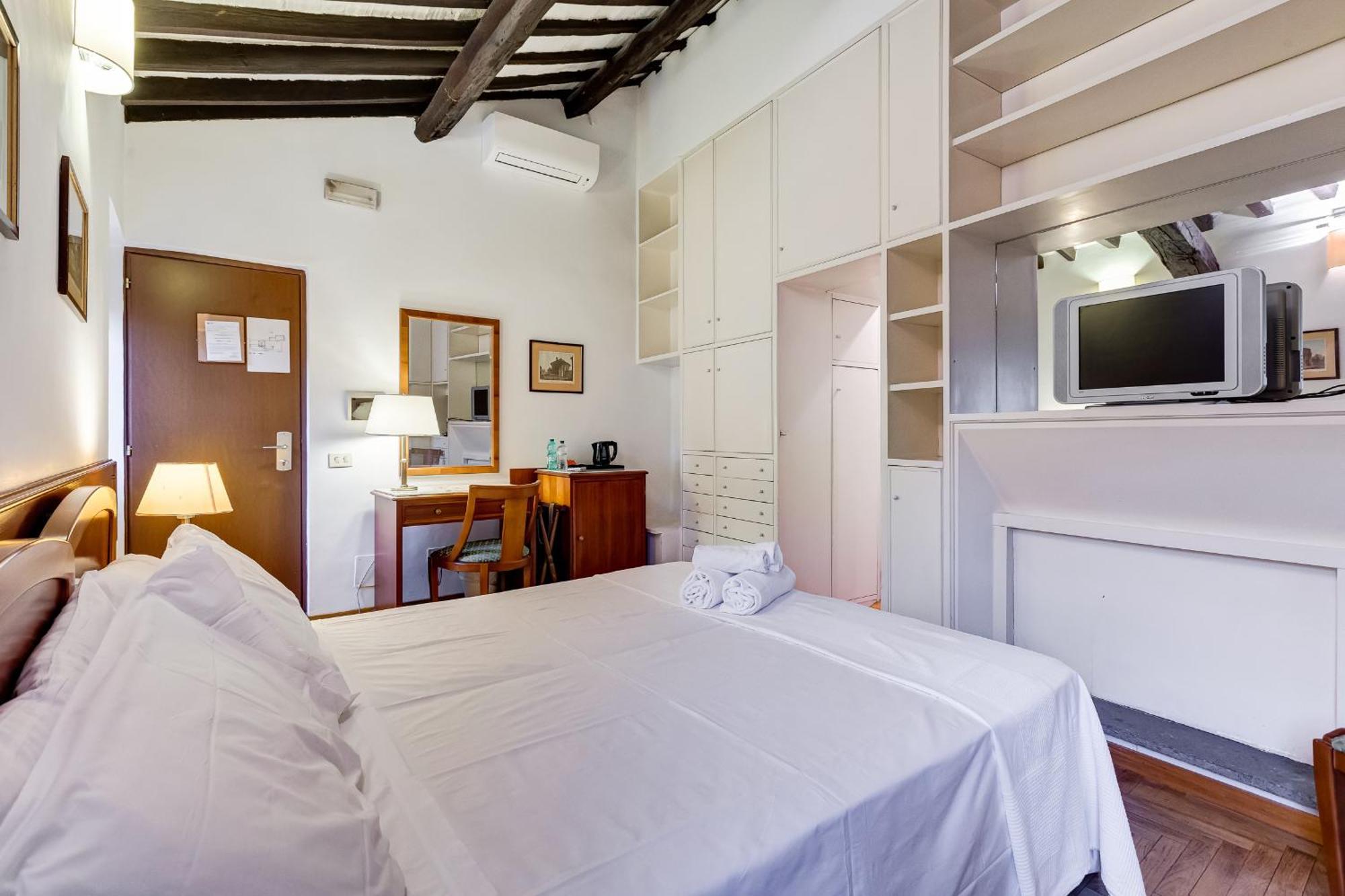 Clod'S Pods Villa Rome Bilik gambar