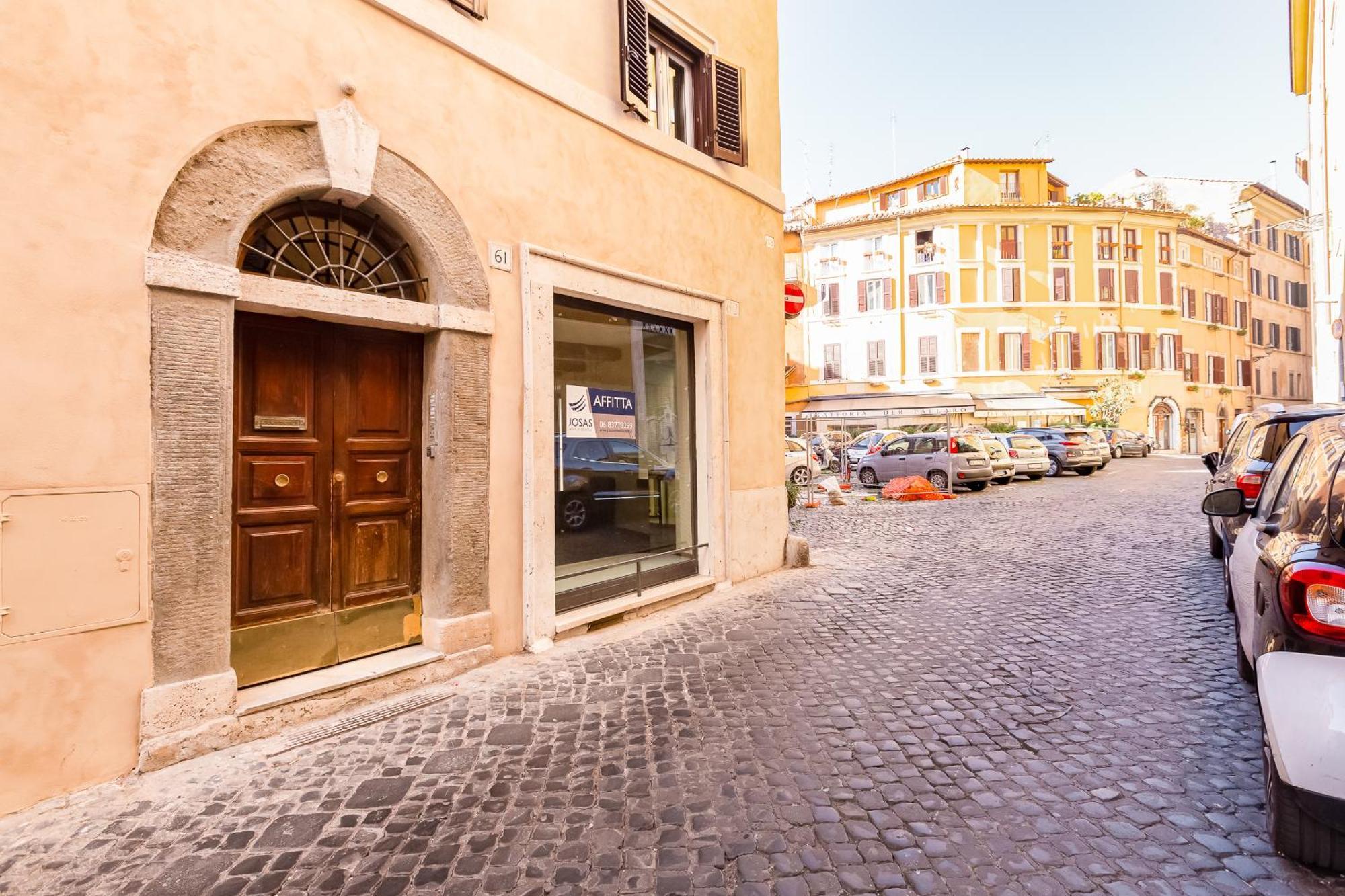 Clod'S Pods Villa Rome Luaran gambar