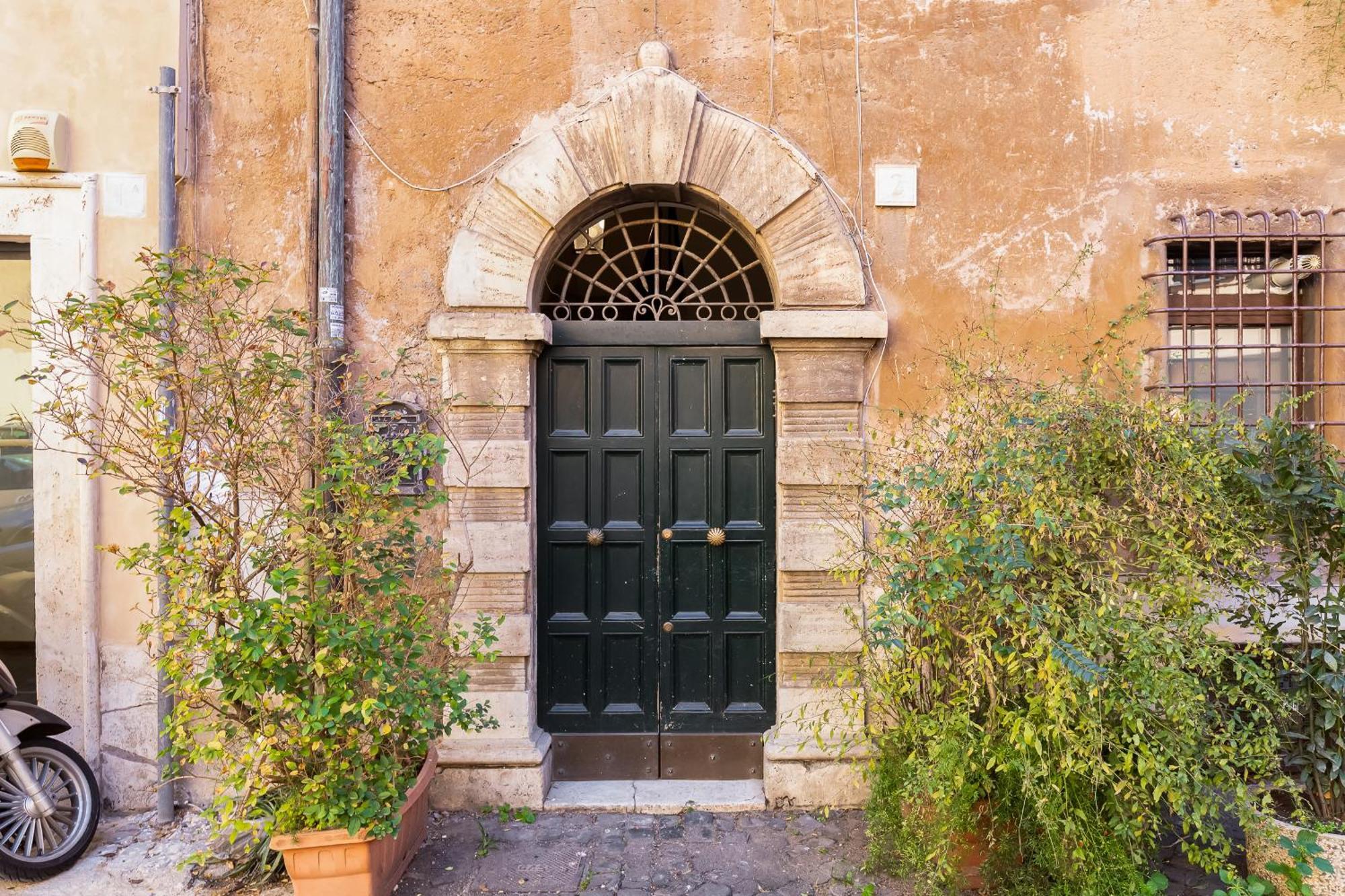 Clod'S Pods Villa Rome Luaran gambar