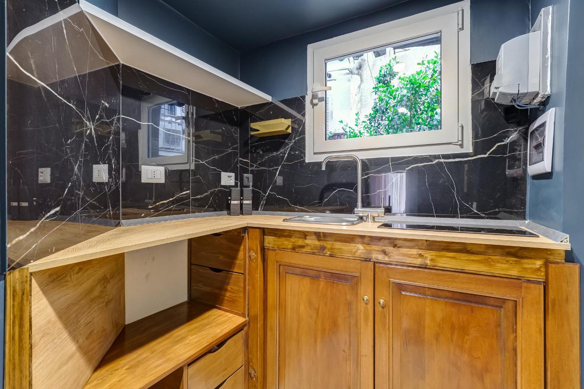 Clod'S Pods Villa Rome Luaran gambar