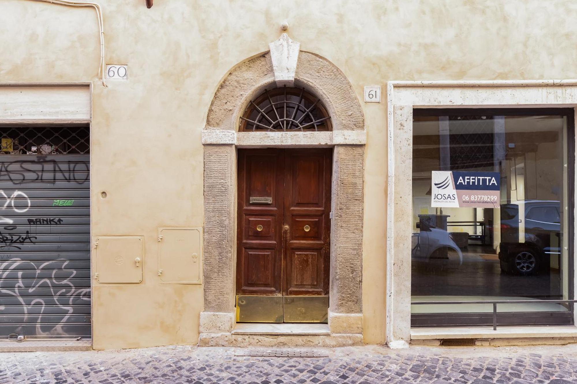 Clod'S Pods Villa Rome Luaran gambar