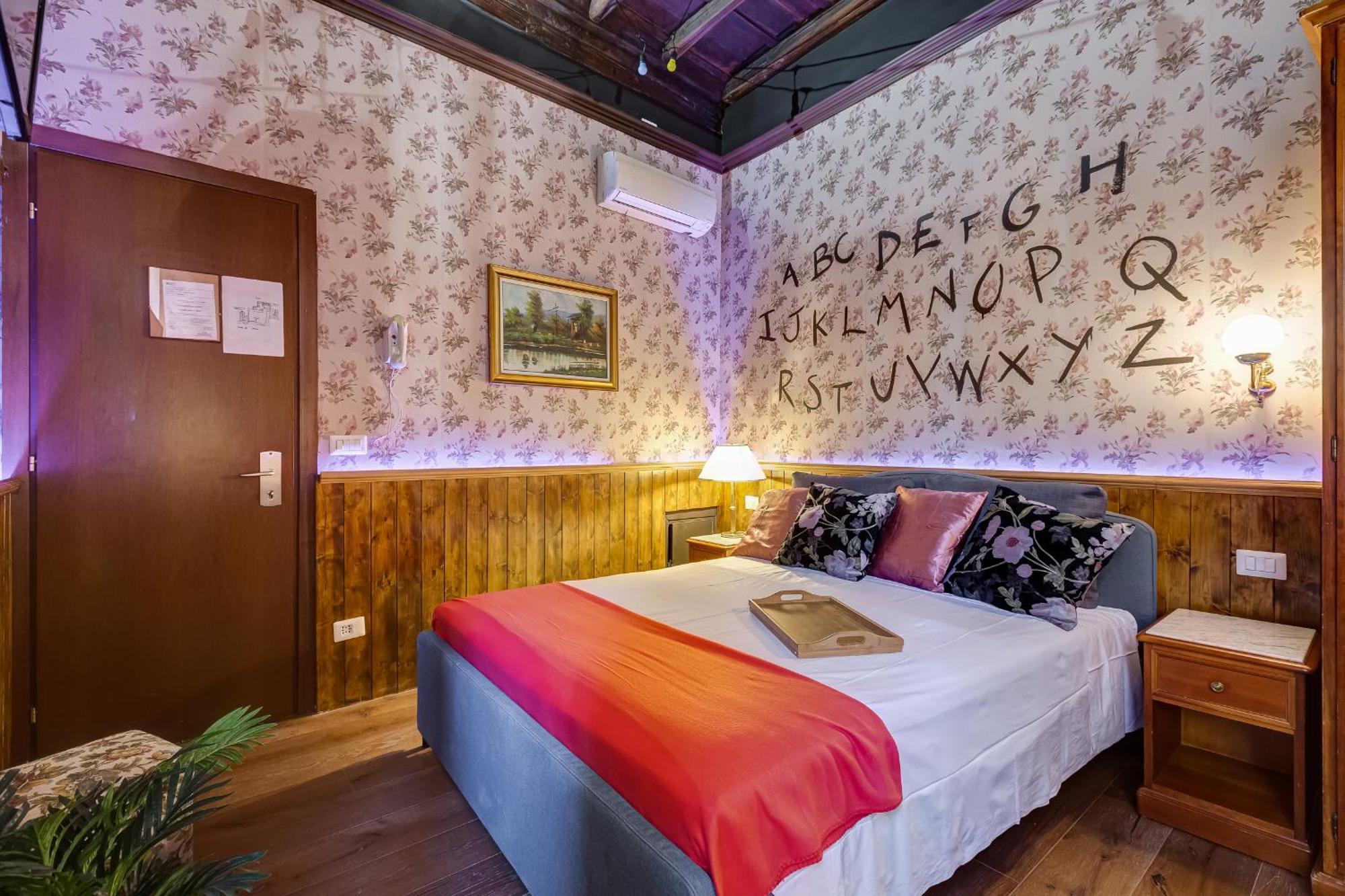 Clod'S Pods Villa Rome Luaran gambar