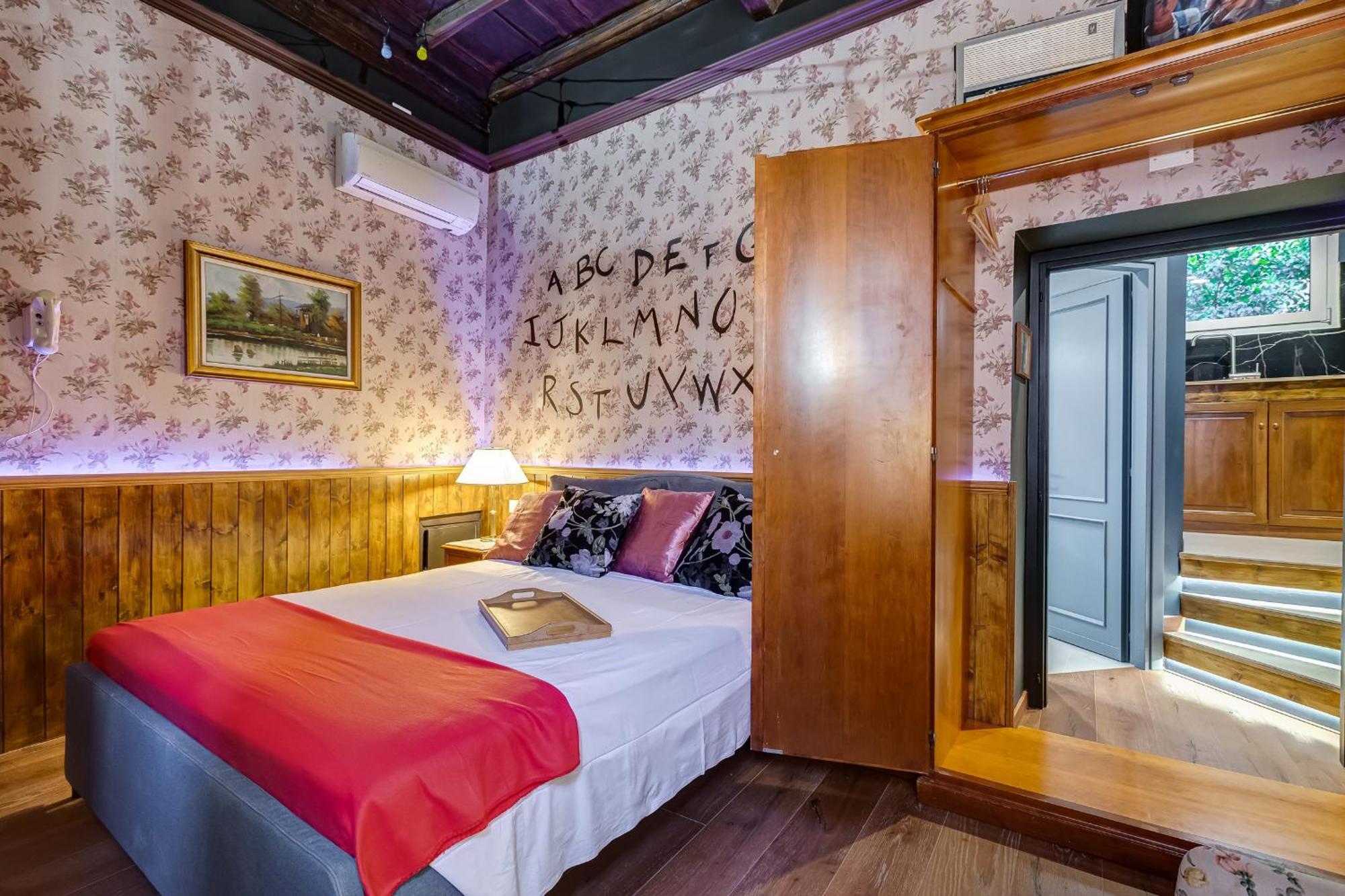 Clod'S Pods Villa Rome Luaran gambar