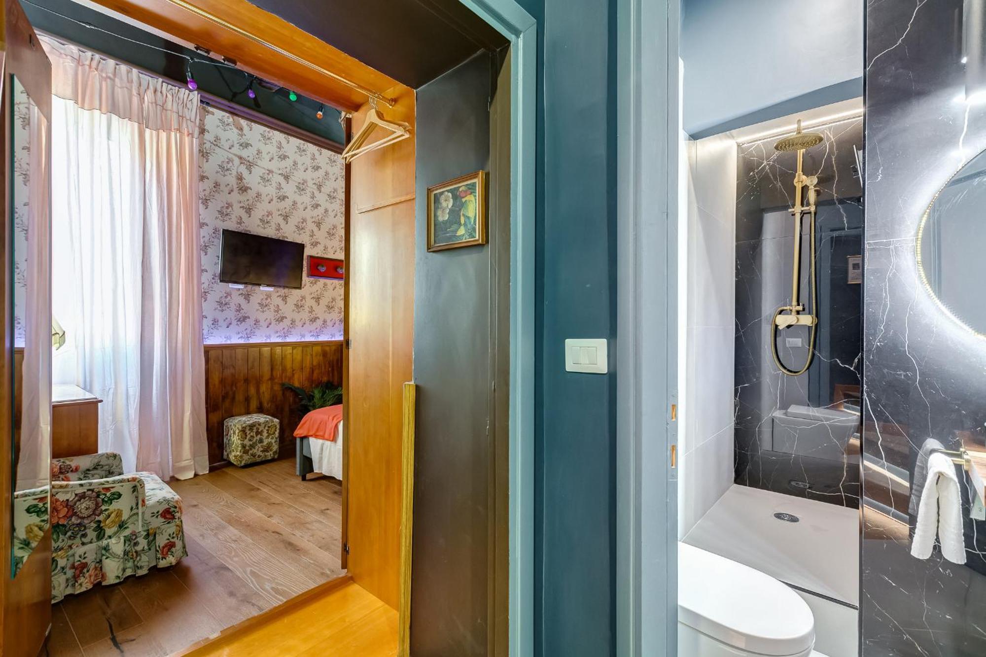 Clod'S Pods Villa Rome Luaran gambar