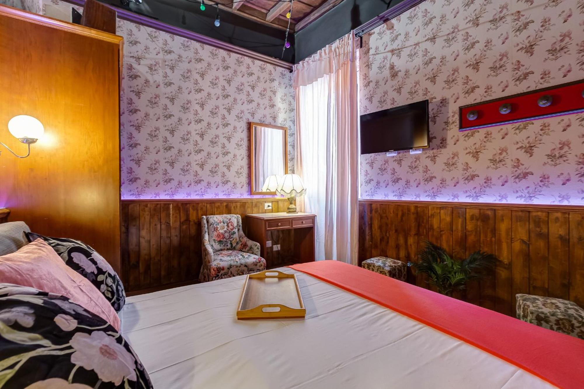 Clod'S Pods Villa Rome Luaran gambar