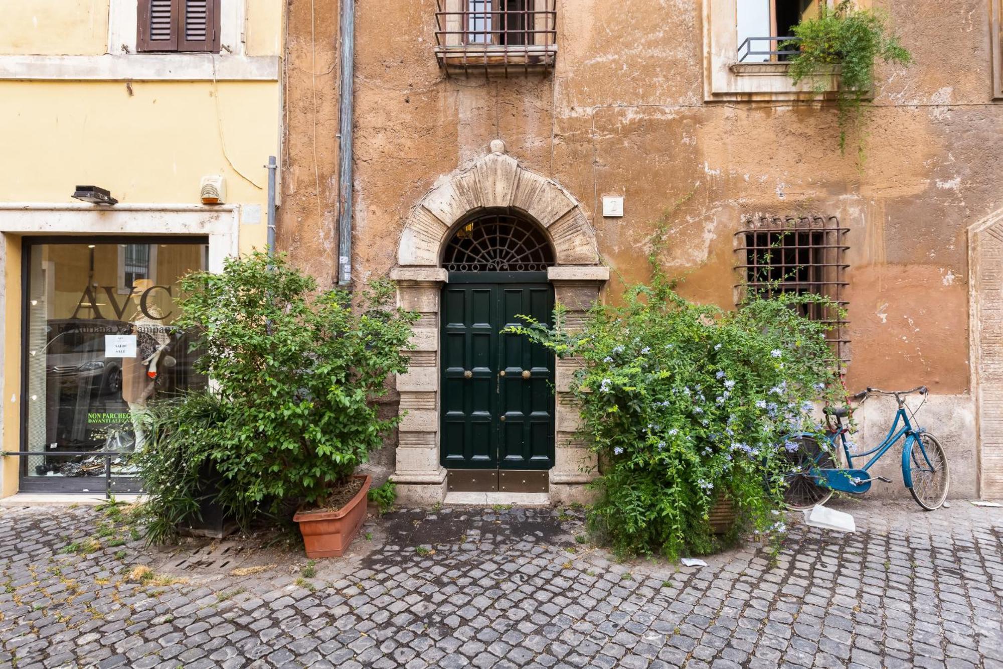 Clod'S Pods Villa Rome Luaran gambar