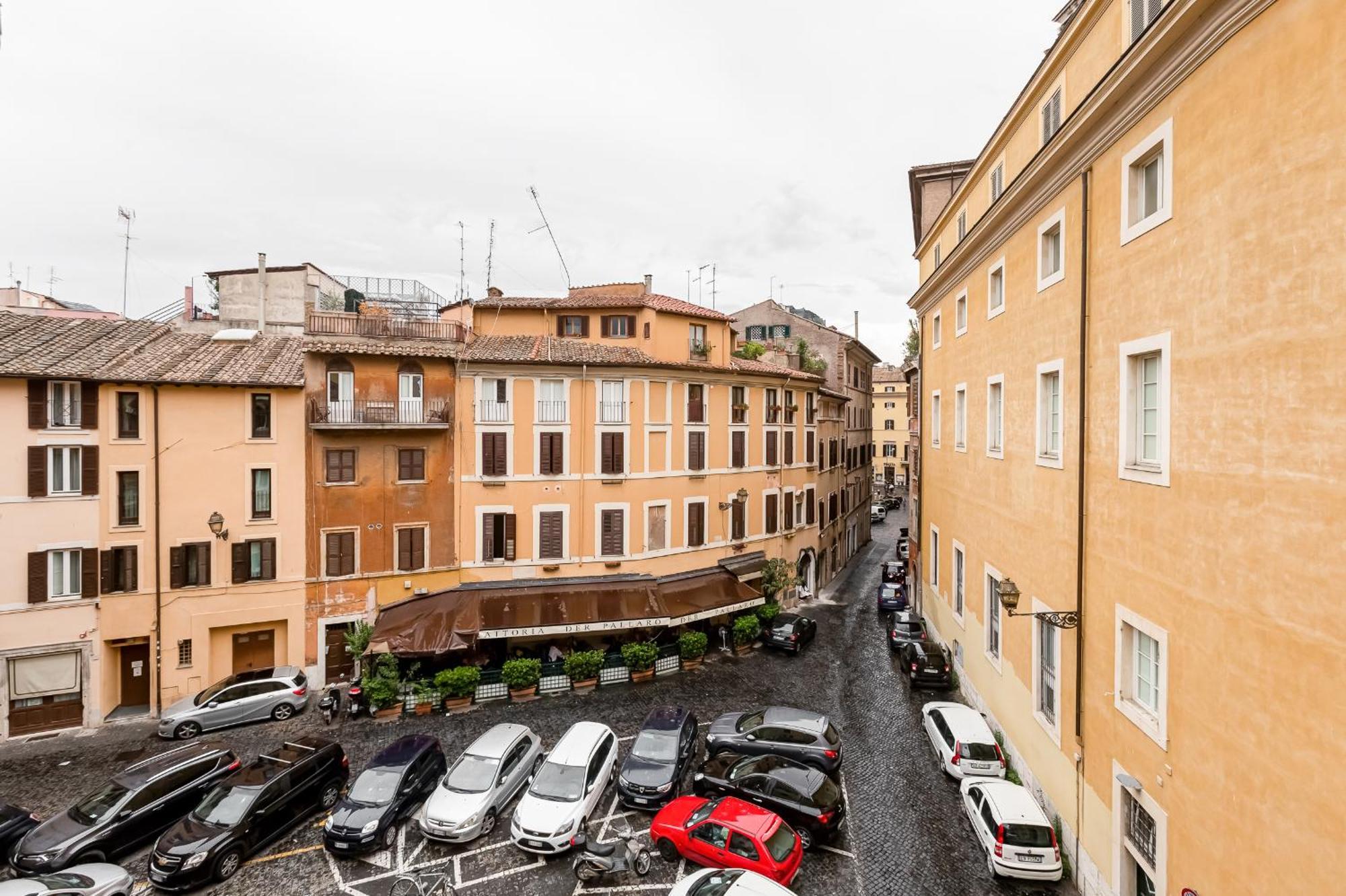 Clod'S Pods Villa Rome Luaran gambar