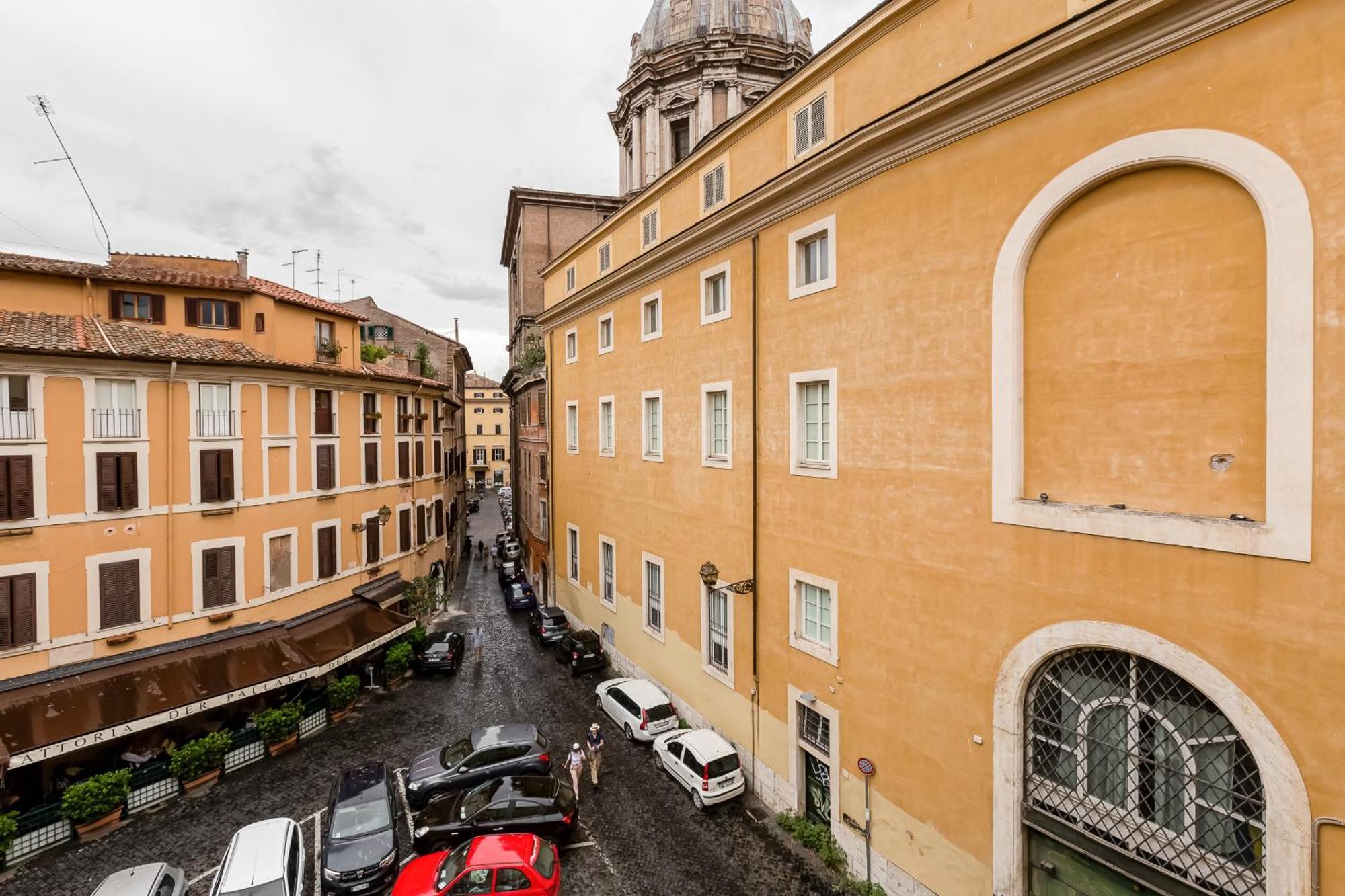 Clod'S Pods Villa Rome Luaran gambar